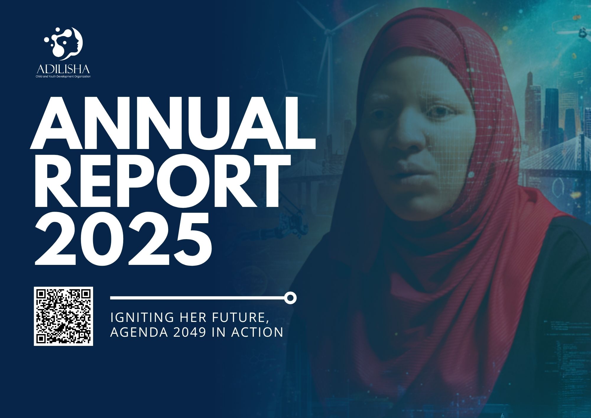 ANNUAL REPORT 2025