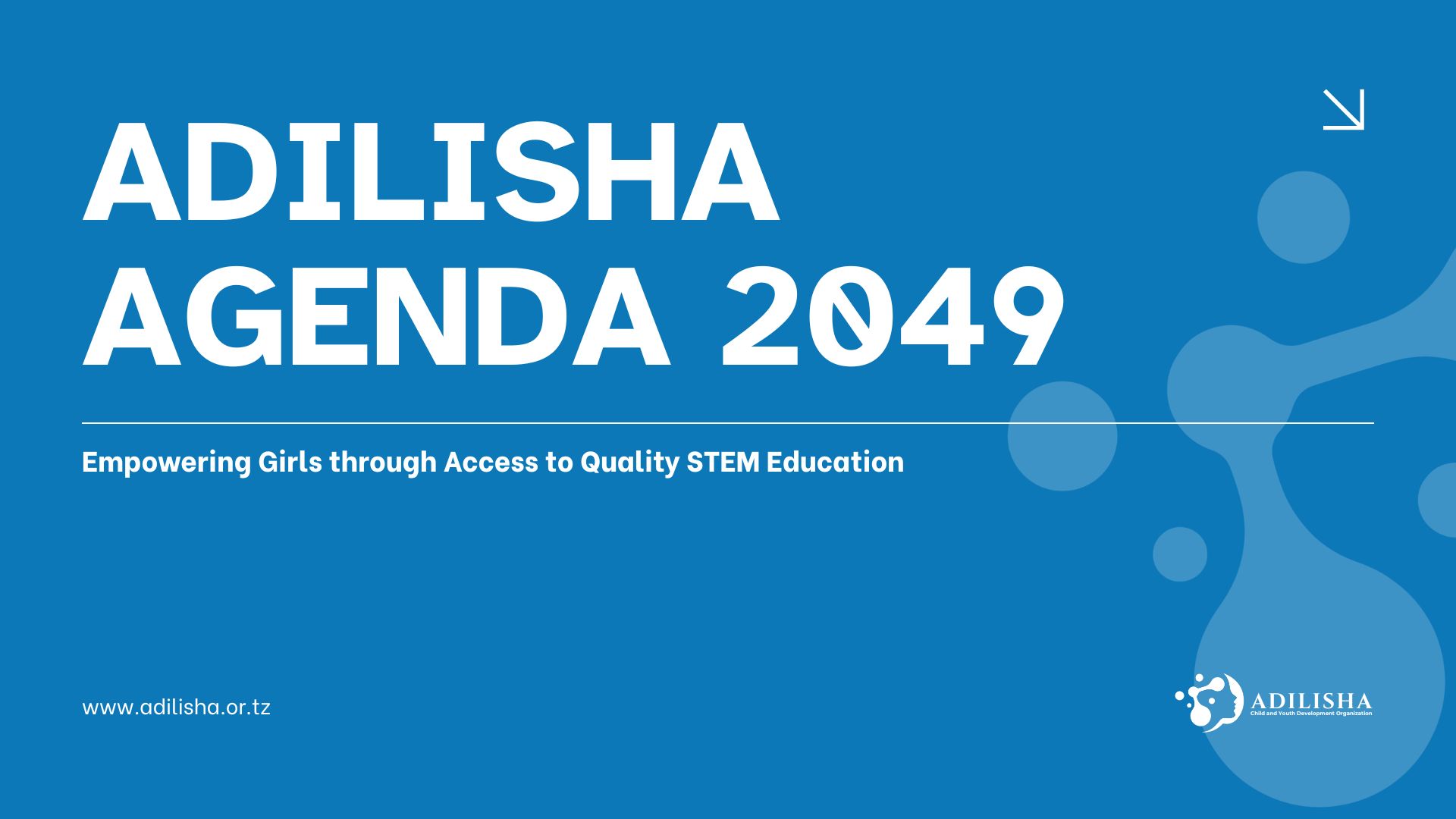 ADILISHA AGENDA 2049